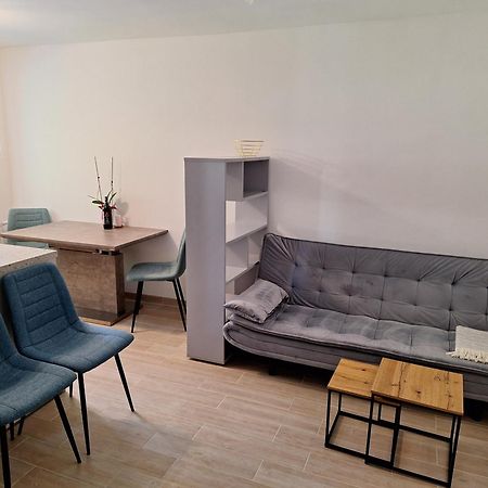 Alpska Roza Apartment Kranjska Gora Luaran gambar