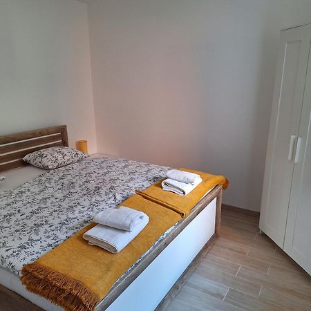 Alpska Roza Apartment Kranjska Gora Luaran gambar