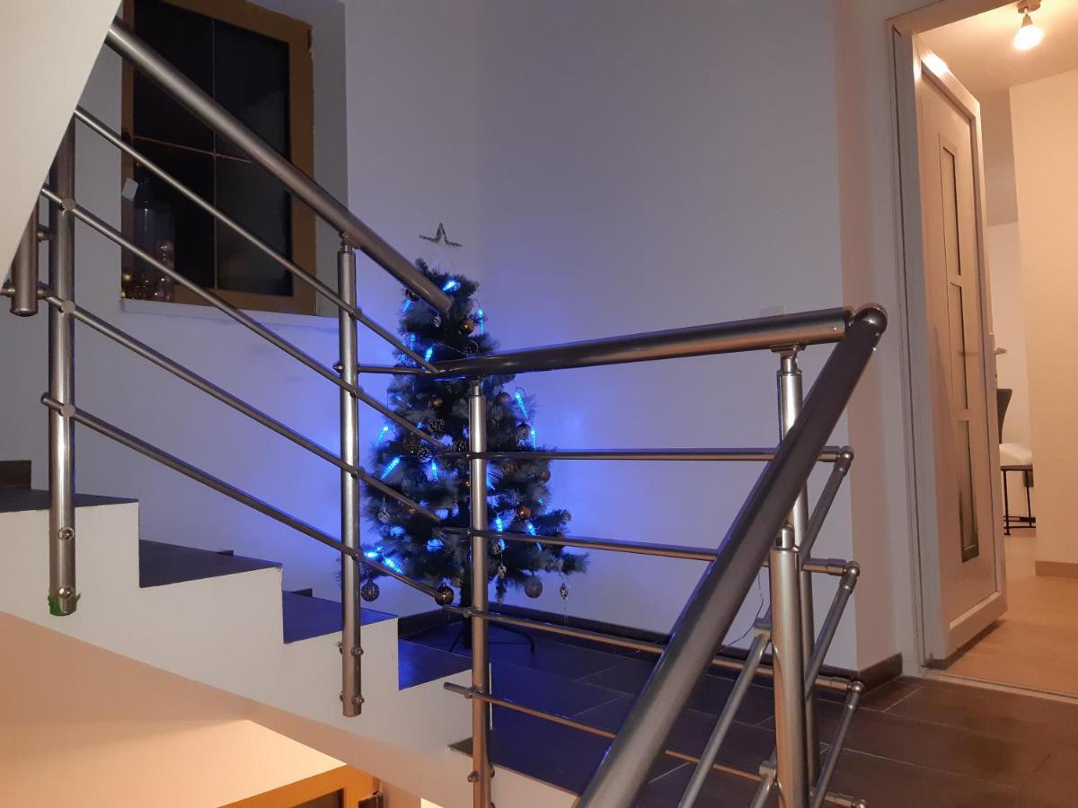 Alpska Roza Apartment Kranjska Gora Luaran gambar