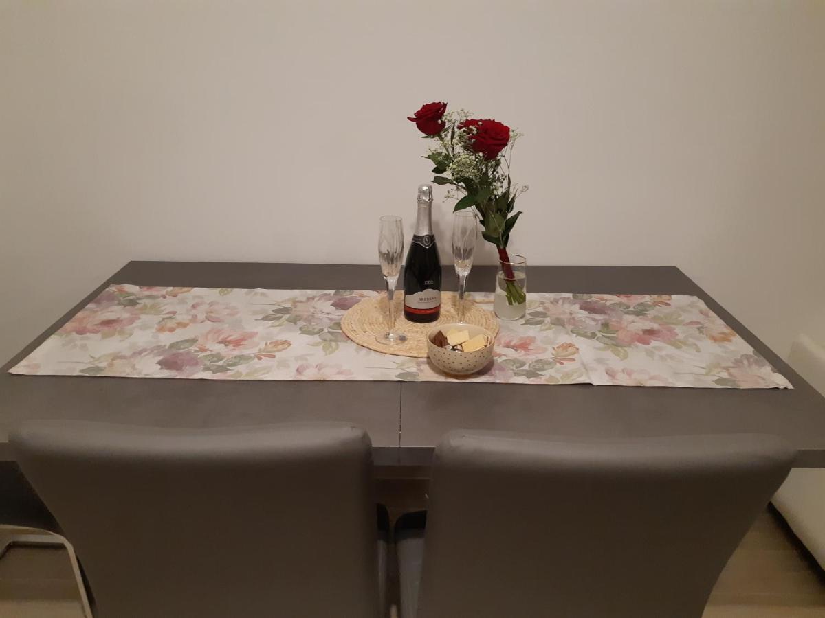Alpska Roza Apartment Kranjska Gora Luaran gambar