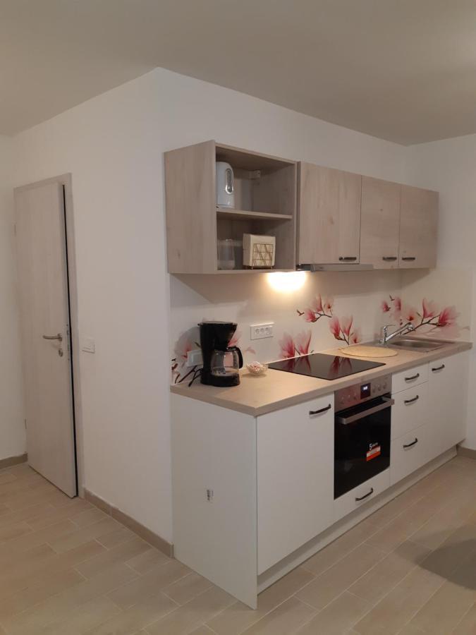 Alpska Roza Apartment Kranjska Gora Luaran gambar