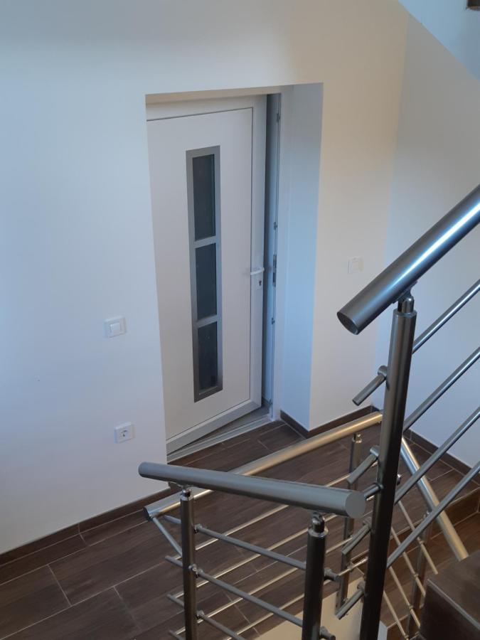 Alpska Roza Apartment Kranjska Gora Luaran gambar