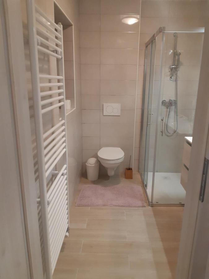Alpska Roza Apartment Kranjska Gora Luaran gambar