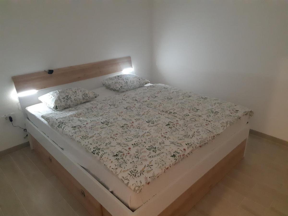 Alpska Roza Apartment Kranjska Gora Luaran gambar