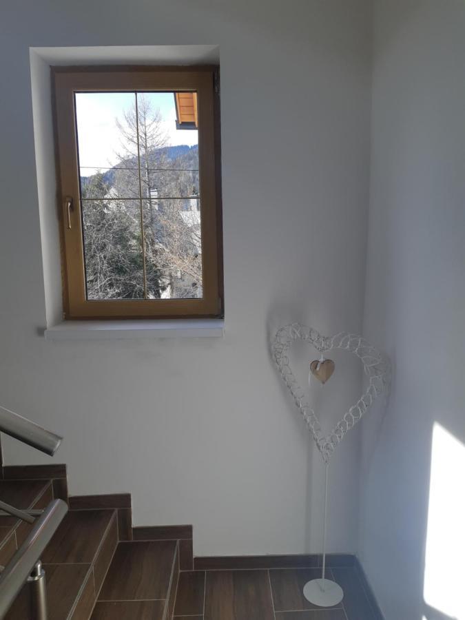 Alpska Roza Apartment Kranjska Gora Luaran gambar