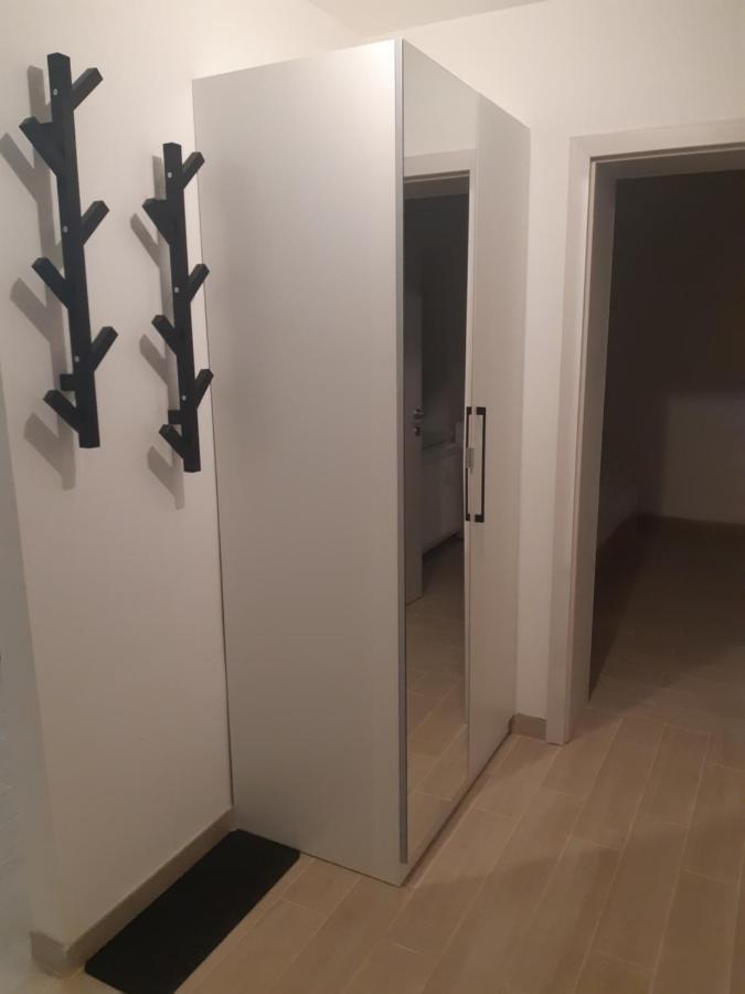 Alpska Roza Apartment Kranjska Gora Luaran gambar