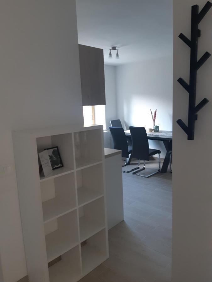 Alpska Roza Apartment Kranjska Gora Luaran gambar