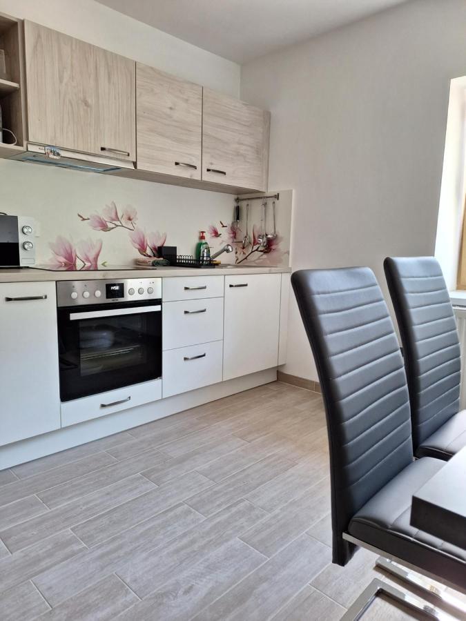Alpska Roza Apartment Kranjska Gora Luaran gambar