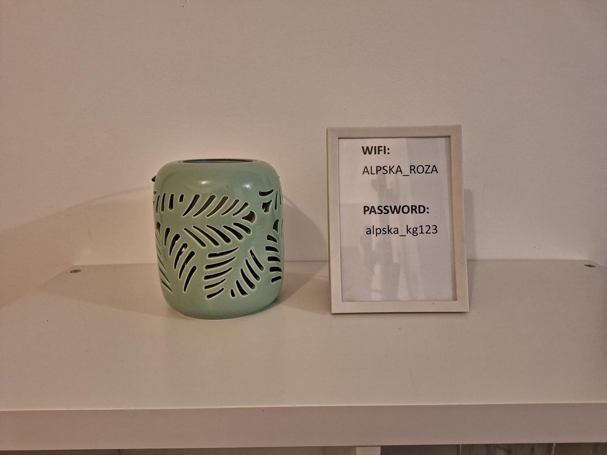 Alpska Roza Apartment Kranjska Gora Luaran gambar