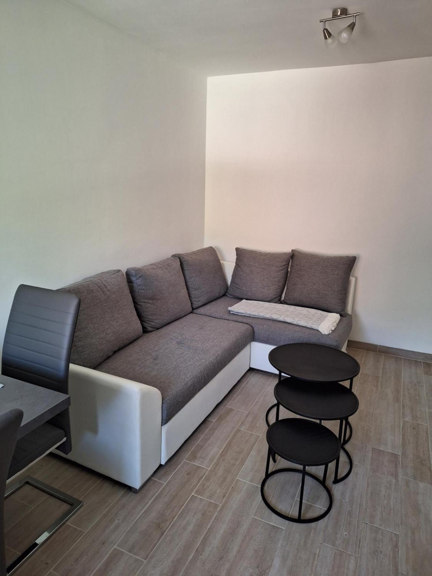 Alpska Roza Apartment Kranjska Gora Luaran gambar