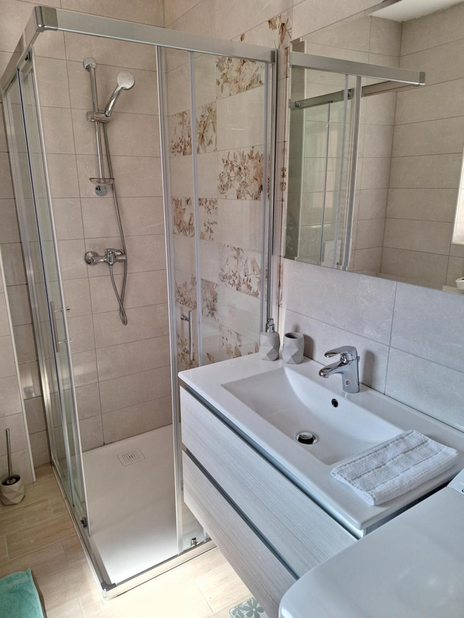Alpska Roza Apartment Kranjska Gora Luaran gambar