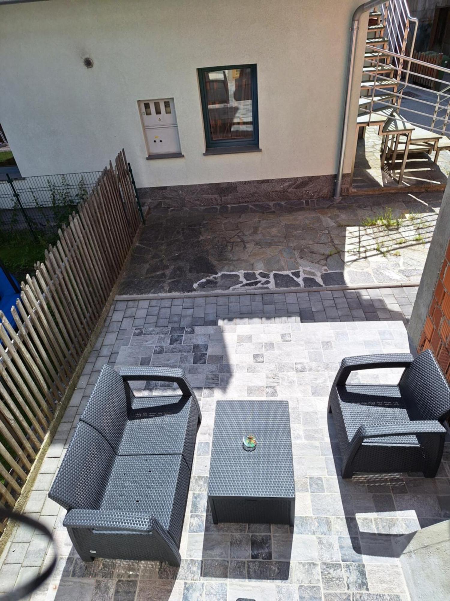Alpska Roza Apartment Kranjska Gora Luaran gambar