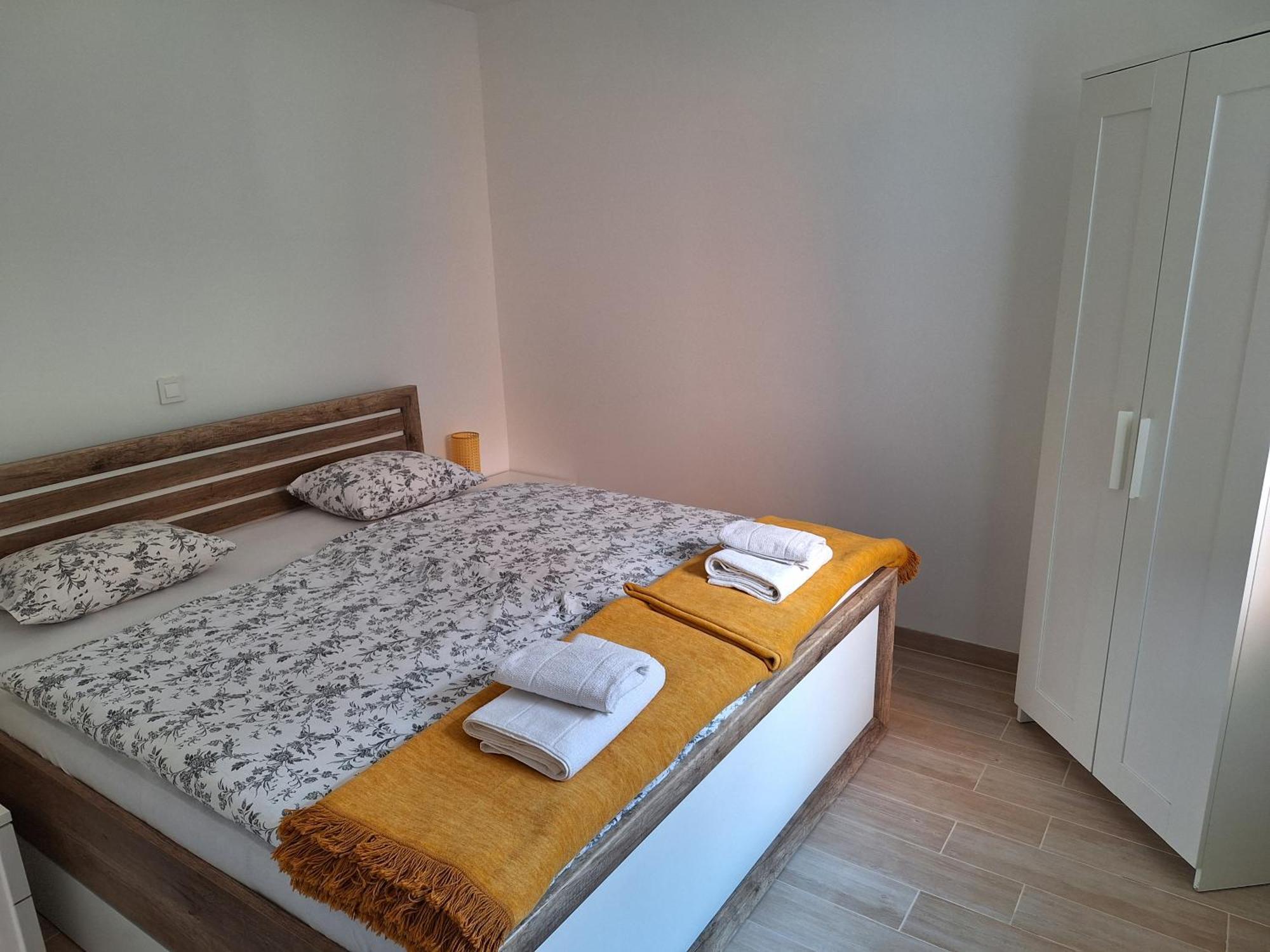 Alpska Roza Apartment Kranjska Gora Luaran gambar