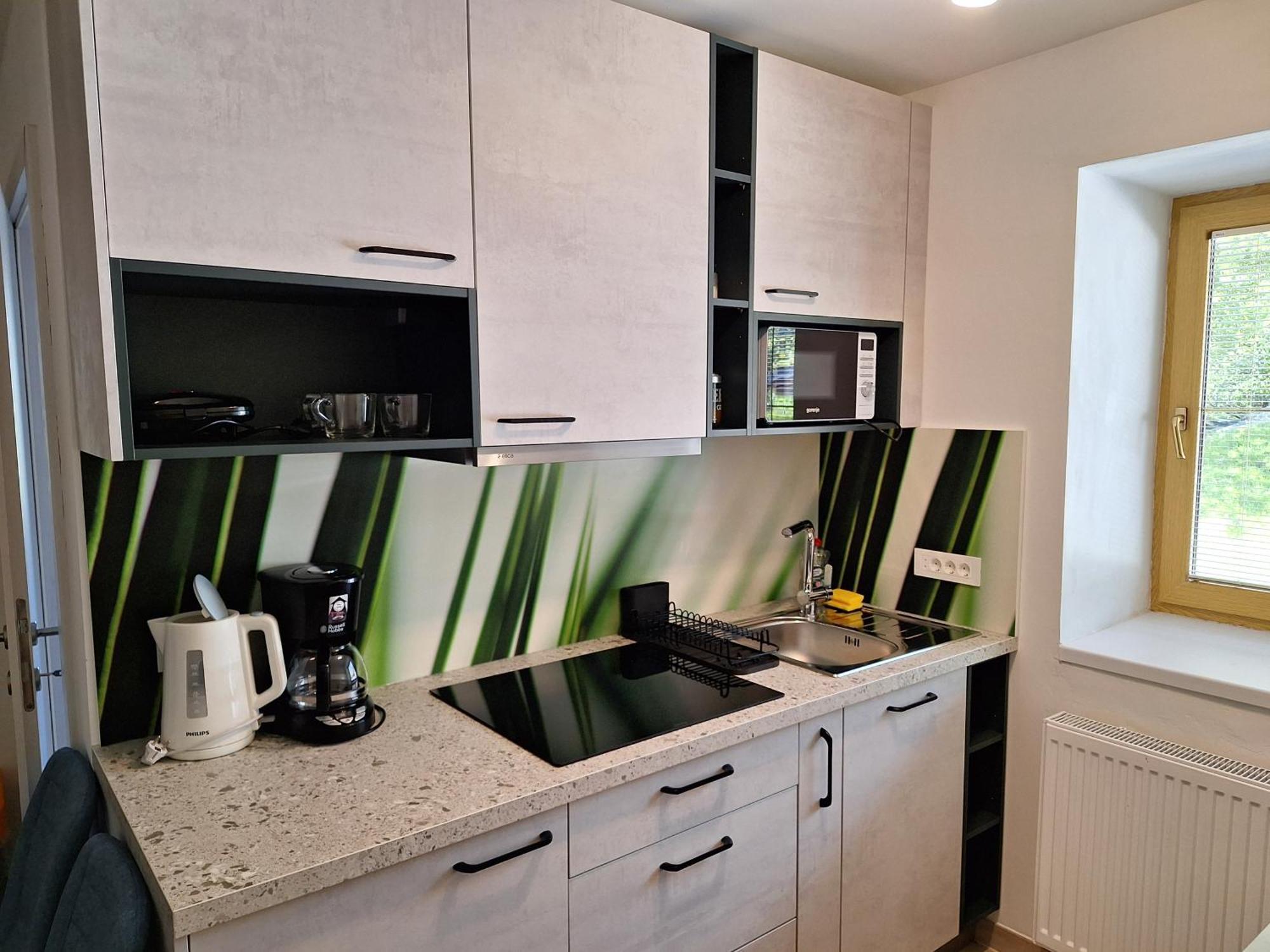 Alpska Roza Apartment Kranjska Gora Luaran gambar
