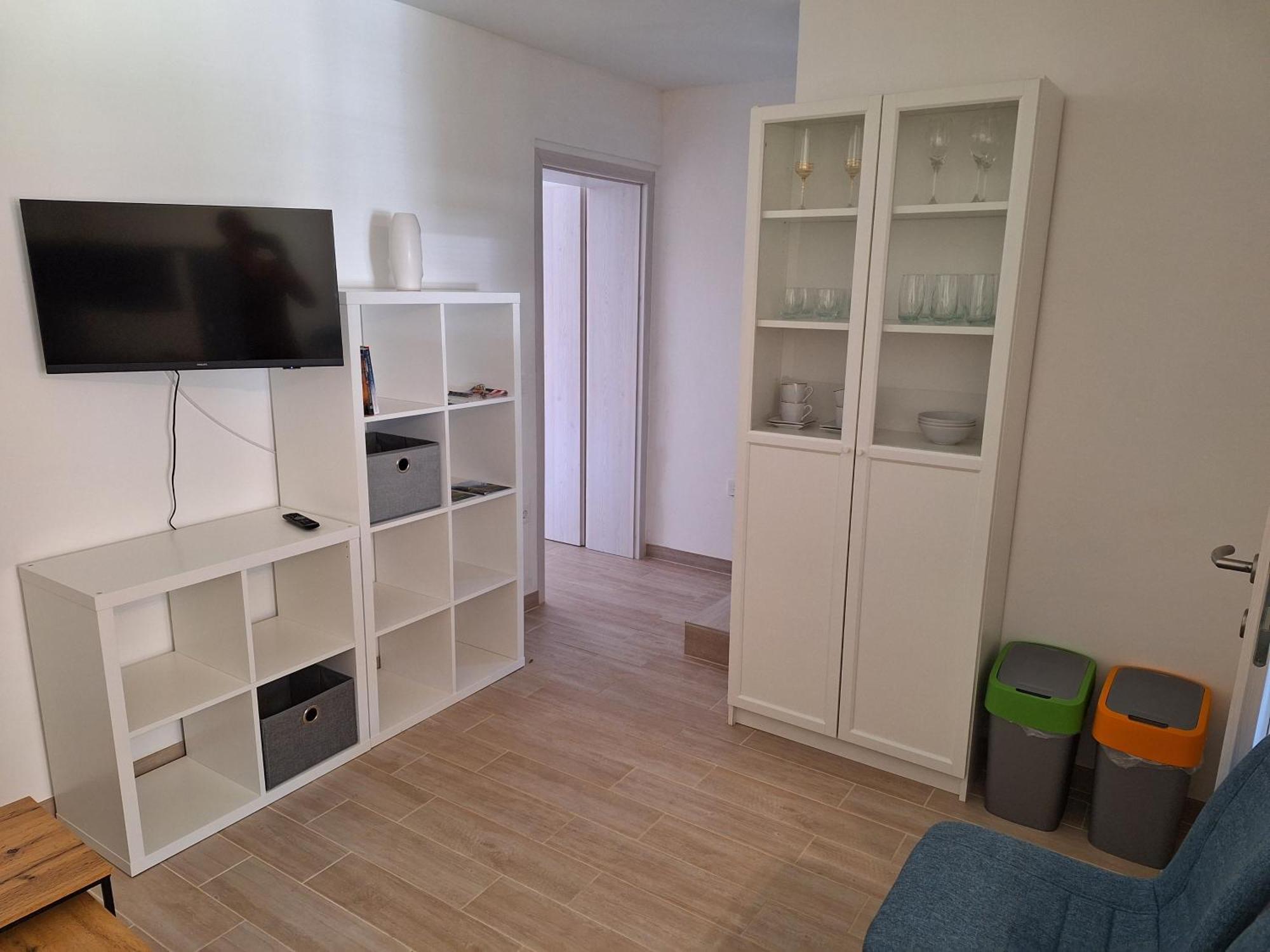Alpska Roza Apartment Kranjska Gora Luaran gambar