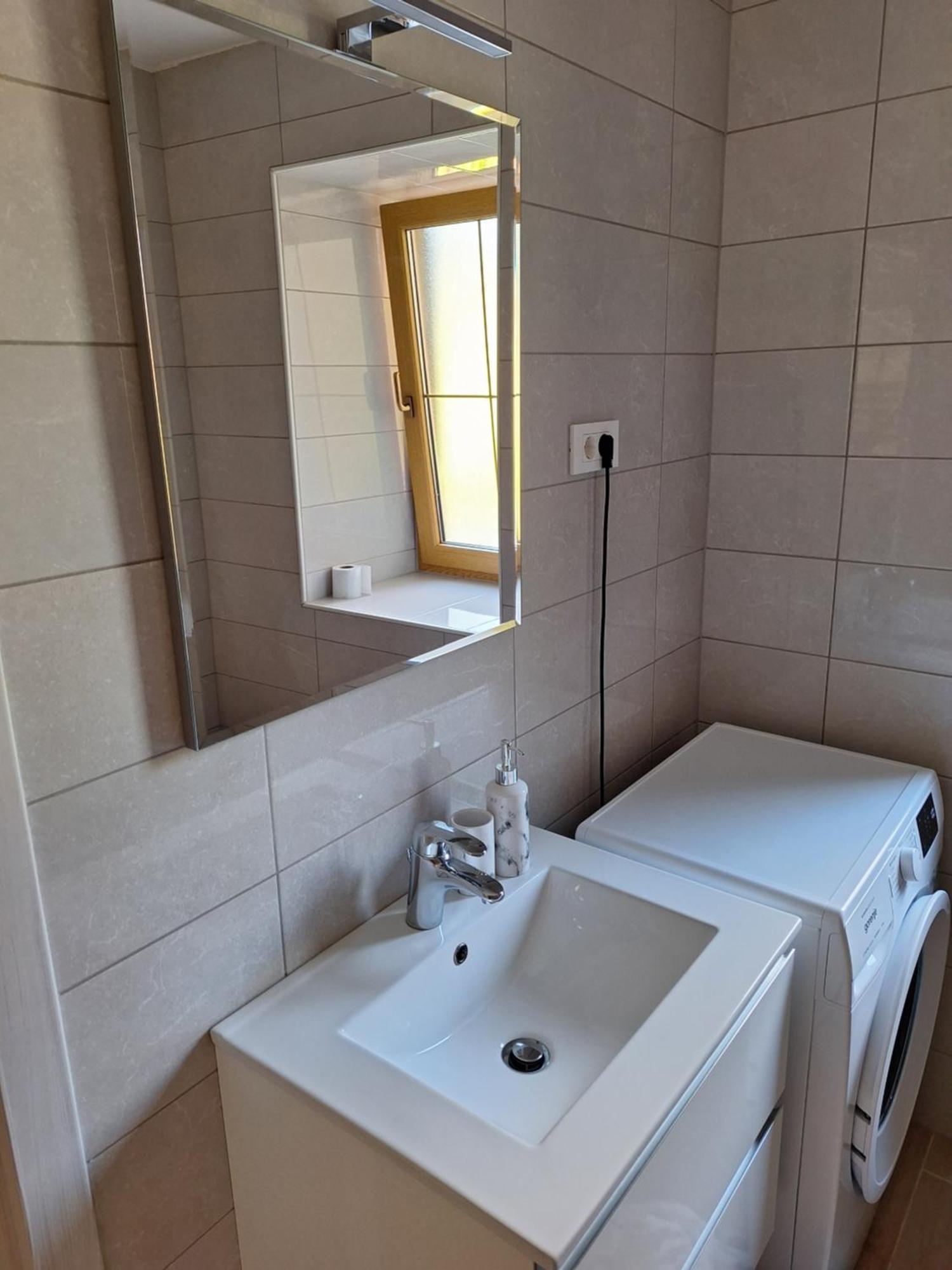 Alpska Roza Apartment Kranjska Gora Luaran gambar