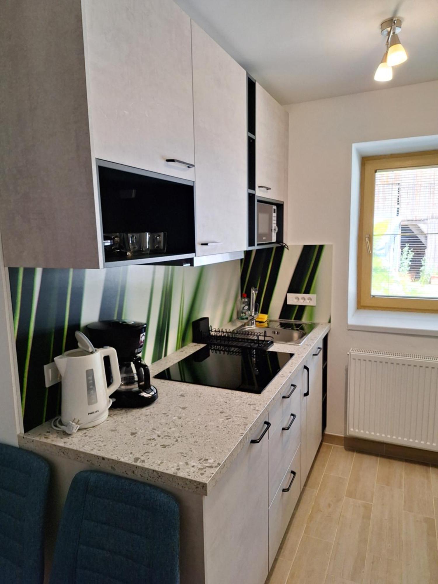 Alpska Roza Apartment Kranjska Gora Luaran gambar