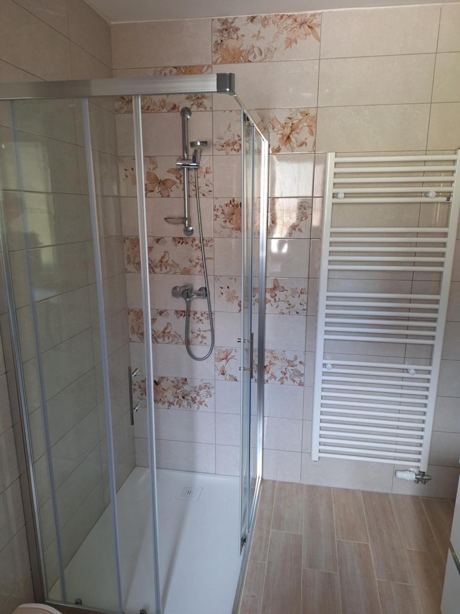 Alpska Roza Apartment Kranjska Gora Luaran gambar